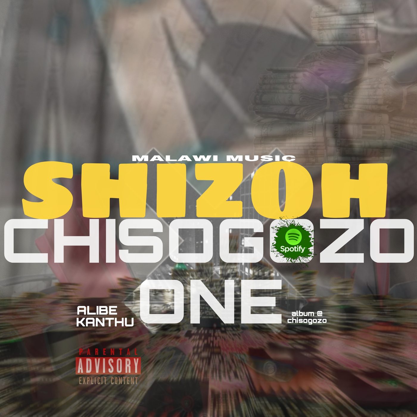 SHIZOH