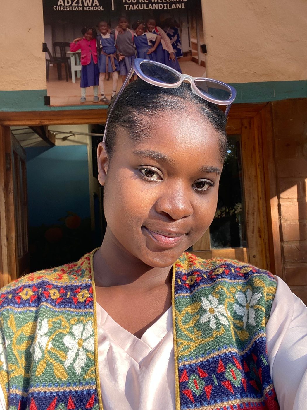 Maziko Kawale