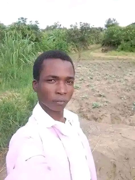 Kelvin manda