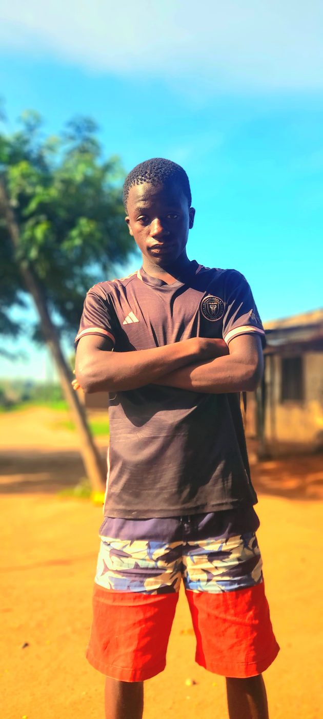 AUSWARD MKWEZALAMBA